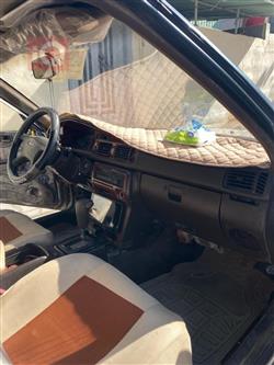 تويوتا كراون